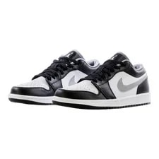 Jordan AIR 1 LOW /Particle - Size 8-14 553558-040 New 4