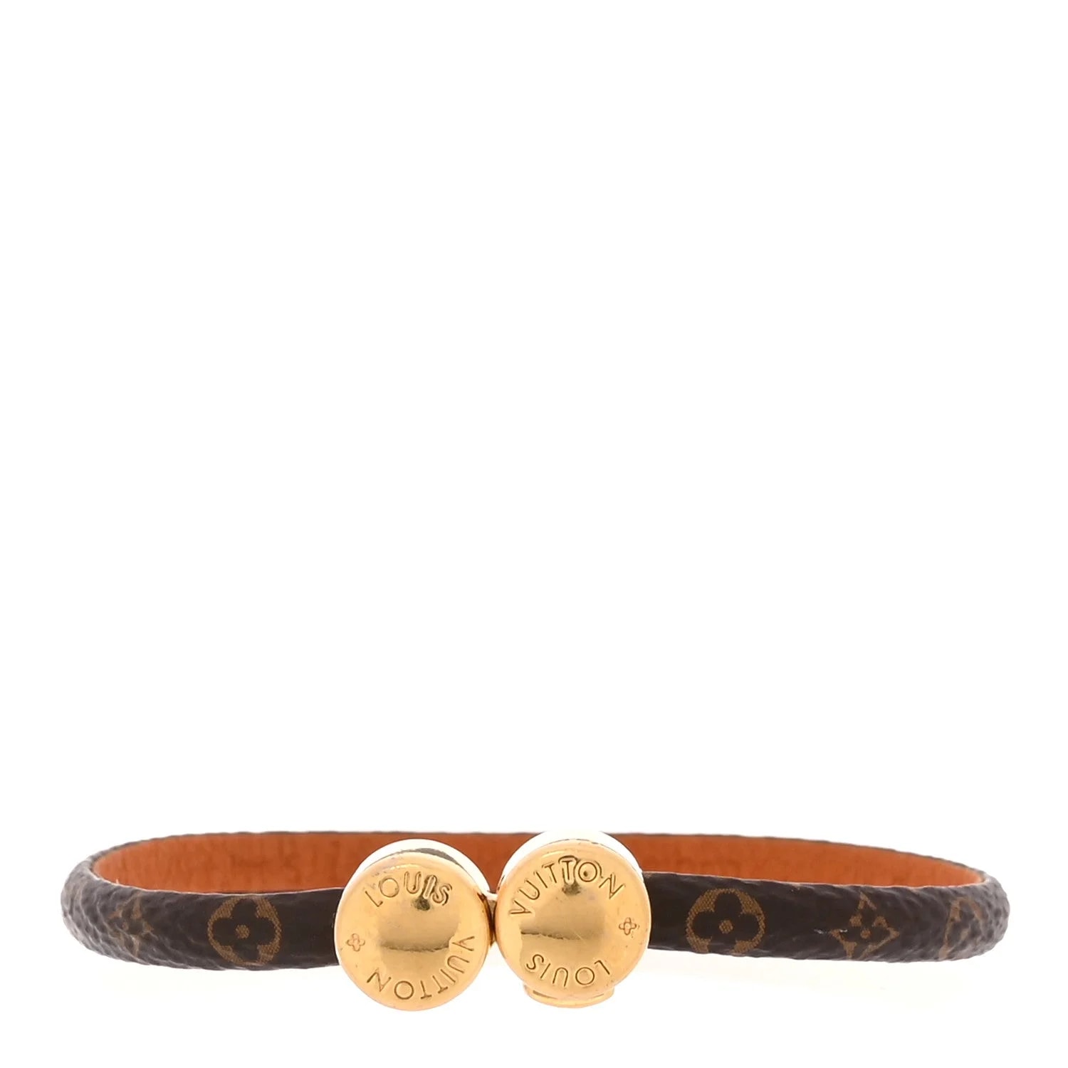 Louis Vuitton — Historic 17 — Jewelry — resale