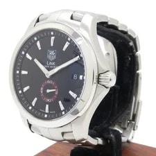 TAG Heuer Link Tiger Woods 39mm WJ2110 [A ] 2