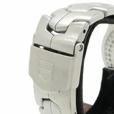 TAG Heuer Link Tiger Woods 39mm WJ2110 [A ] 4