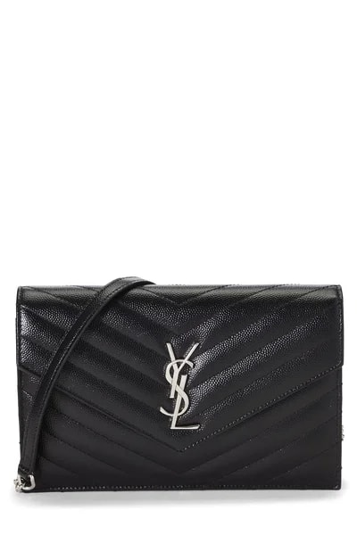 Grained Envelope Wallet on Chain (WOC) 3