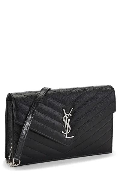 Grained Envelope Wallet on Chain (WOC) 4