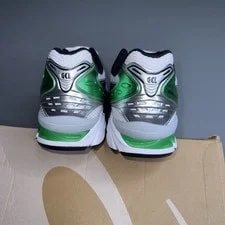 Size 12 - Asics Gel Kayano 14 Malachite 4