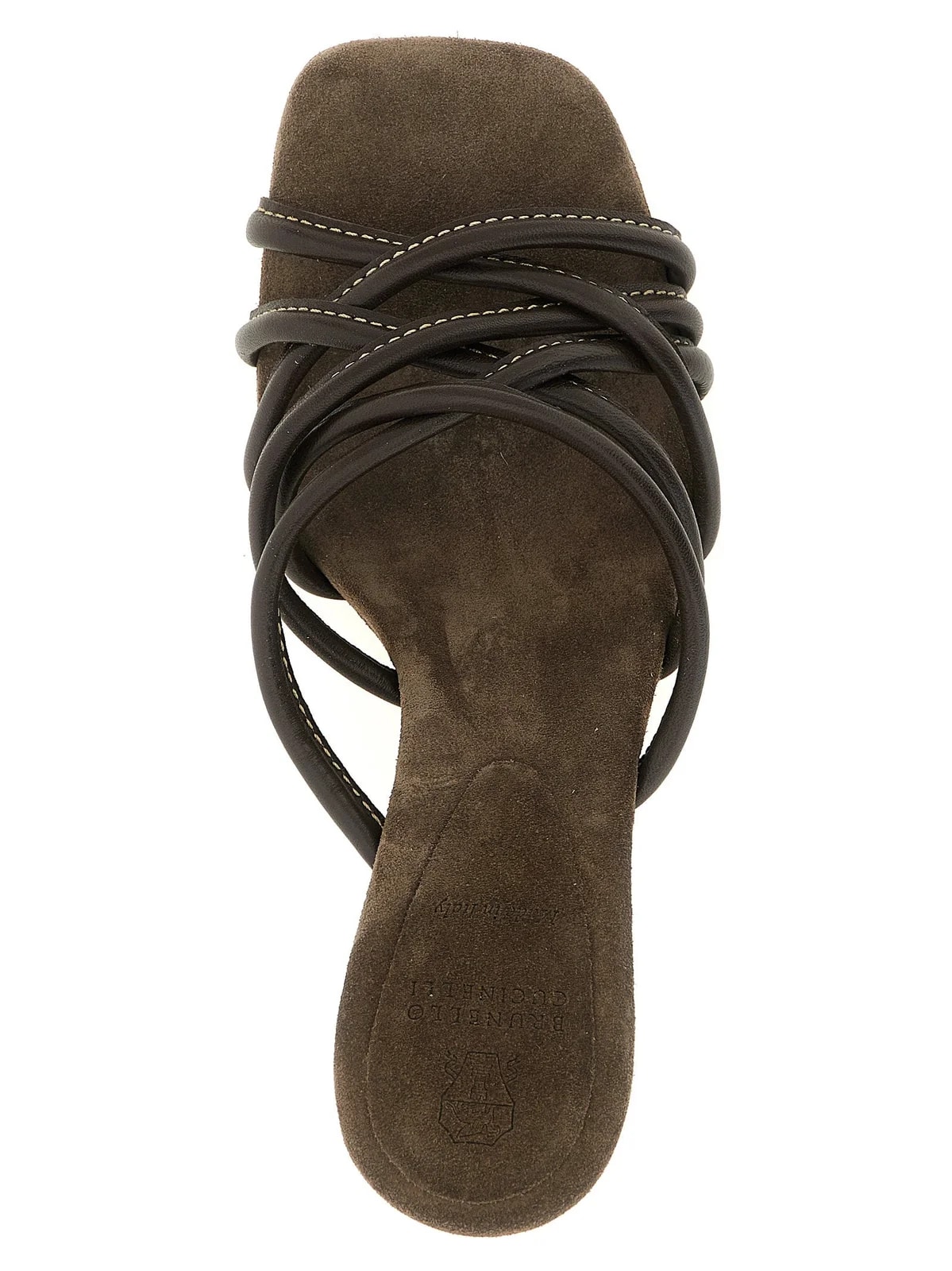 Brunello Cucinelli Sandals 4