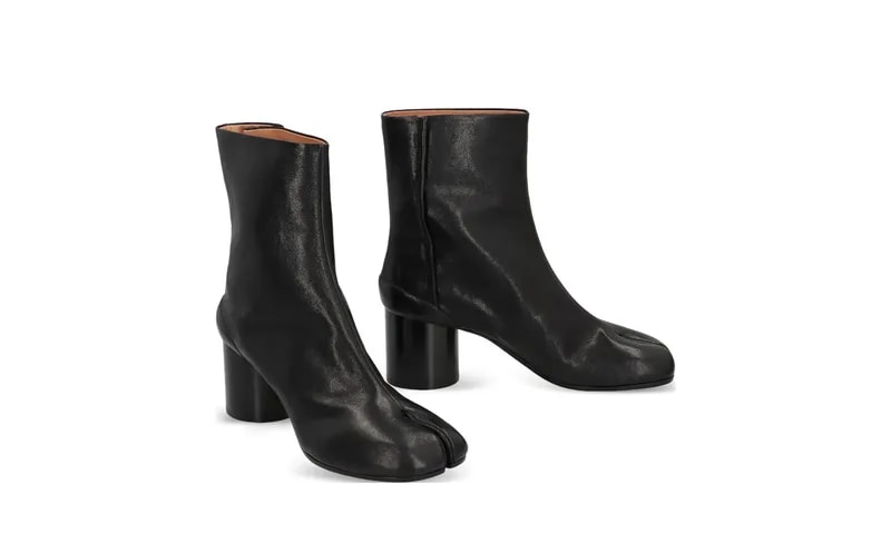 Tabi Ankle Boots Wmns " - " S58WU0246 2