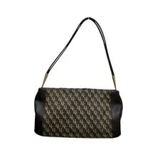 Bottega Veneta — Bottega Veneta Bv Pattern 10164101298Dbr 150726 — Handbag — resale