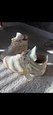 Jordan — Jordan Air 4 Mid Top Lace-Up Athletic Shoes — Sneaker — resale