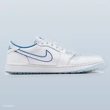 Air Jordan 1 Low G DD9315-118 Tint Legend 4