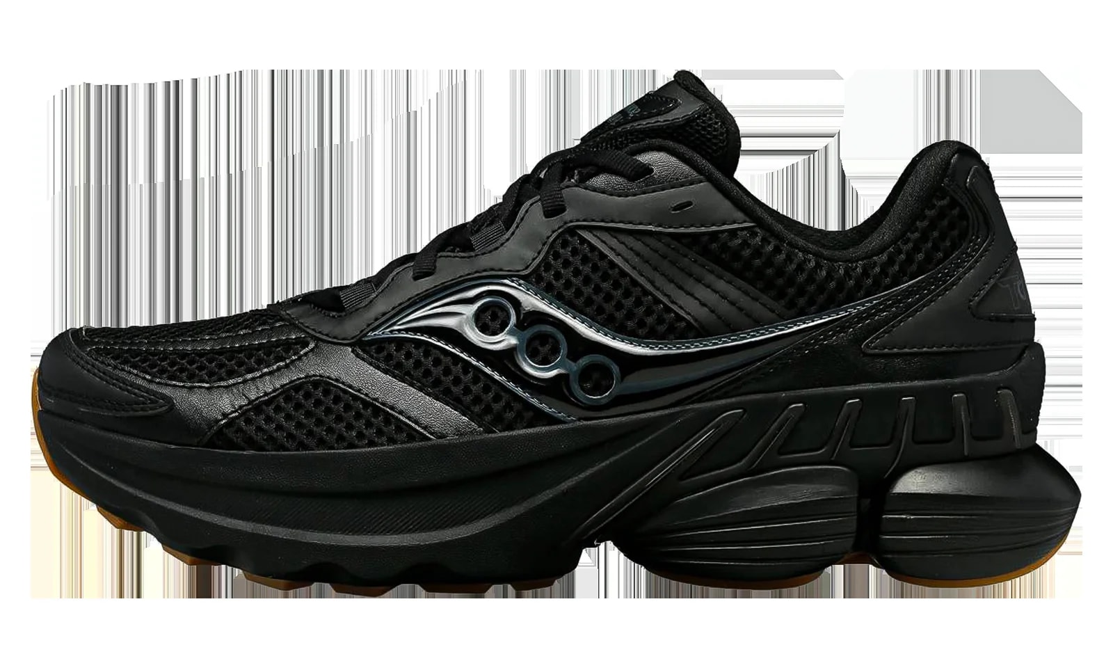 Saucony — Grid NXT " " S70797 3 — Sneaker — resale