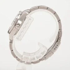 TAG Heuer Professional 200 WG111E SS QZ Green-Face 2