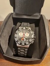 Tag Heuer Formula 1 Chrono, CAC1110-0 2
