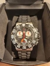 Tag Heuer Formula 1 Chrono, CAC1110-0 4