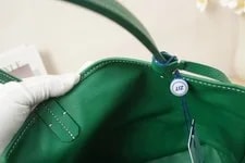Goyard Anjou Reversible Dust 4