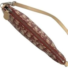 Christian Dior Saddle Trotter Pattern 3