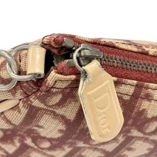 Christian Dior Saddle Trotter Pattern 4