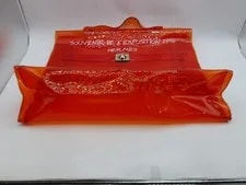 Auth MH40 Hermes Kelly Novelty Hardware From Japan 4