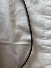 Celine Luggage Shopper Dune 2Way 2
