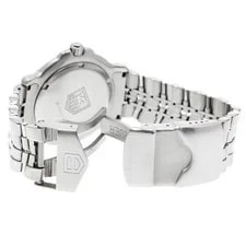 TAG Heuer WH1111-K1 6000 Series Quartz 200m Date 4