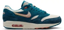 Nike Air Max 1 Milwaukee Brewers City Connect | Presale ETA 05/20 | Sizes 10-12 2