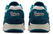 Nike Air Max 1 Milwaukee Brewers City Connect | Presale ETA 05/20 | Sizes 10-12 4