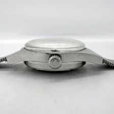 Omega Geneve 136.041 Silver AT Working Item 3