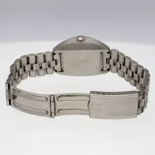 Omega Seamaster Cosmic 166026-T00L107 TO271821 4