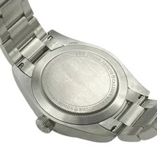 Tudor 79950 39mm Stainless Steel Black OKW486 2