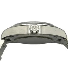 Tudor 79950 39mm Stainless Steel Black OKW486 3