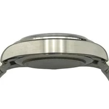 Tudor 79950 39mm Stainless Steel Black OKW486 4