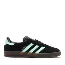 Adidas Originals Gazelle Indoor Clear Gum JR7112 Us8 2