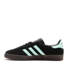 Adidas Originals Gazelle Indoor Clear Gum JR7112 Us8 3