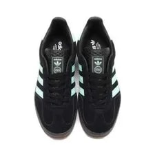 Adidas Originals Gazelle Indoor Clear Gum JR7112 Us8 4