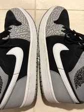8.0US 2Nike Air Jordan 1 Mid 4