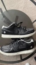 Nike SB — Nike SB Dunk Low Medicom Toy / Bearbrick (2020) — Sneaker — resale