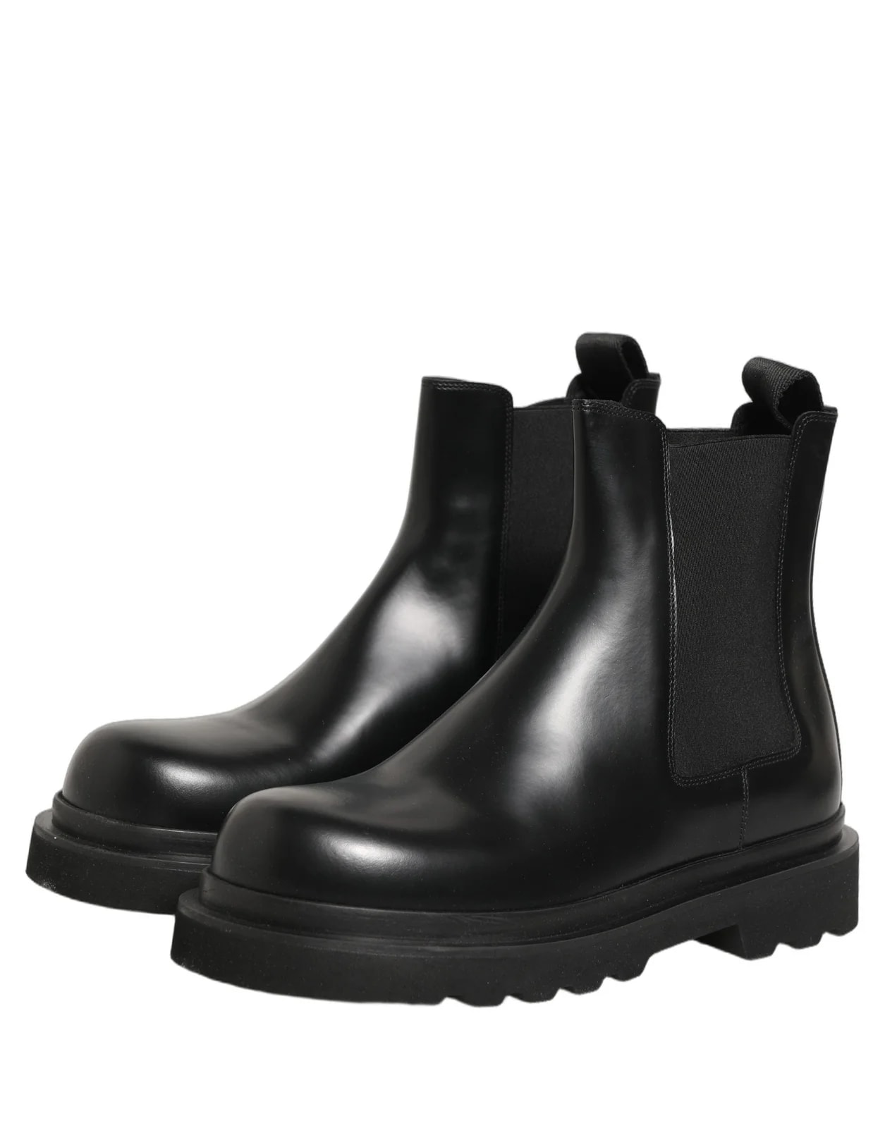 Dolce & Gabbana Chelsea Slip on 4