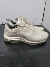 Nike AIR MAX 97 Ultra 17 Light SZ 10.5 918356-100 4