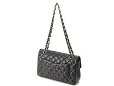 Chanel Matelassé W Flap 23 Chain / SV A01113 #DB785 2