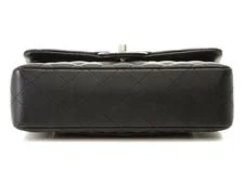 Chanel Matelassé W Flap 23 Chain / SV A01113 #DB785 3
