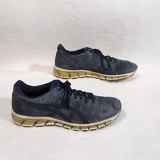 Asics — Asics Gel-Quantum 360 Size 13 Limited Edition Shoes 1021A105 — Sneaker — resale