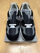 10.5US New Balance M992Eb 2