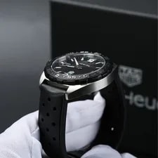 Genuine Full Set Unworn 41mm Tag Heuer Formula 1 WAZ1110.FT8023 4