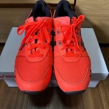 9.5US Asics Gel Lyte III 30Th Anniversary Special Box 2
