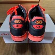 9.5US Asics Gel Lyte III 30Th Anniversary Special Box 3