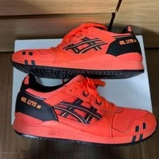 9.5US Asics Gel Lyte III 30Th Anniversary Special Box 4