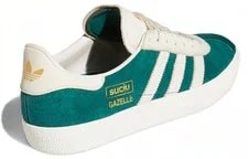 Adidas Gazelle ADV Mark Suciu 4