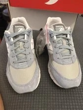 Saucony 6000 Size 8 ’S 3
