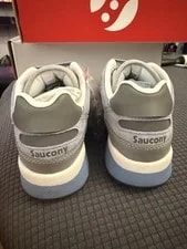 Saucony 6000 Size 8 ’S 4