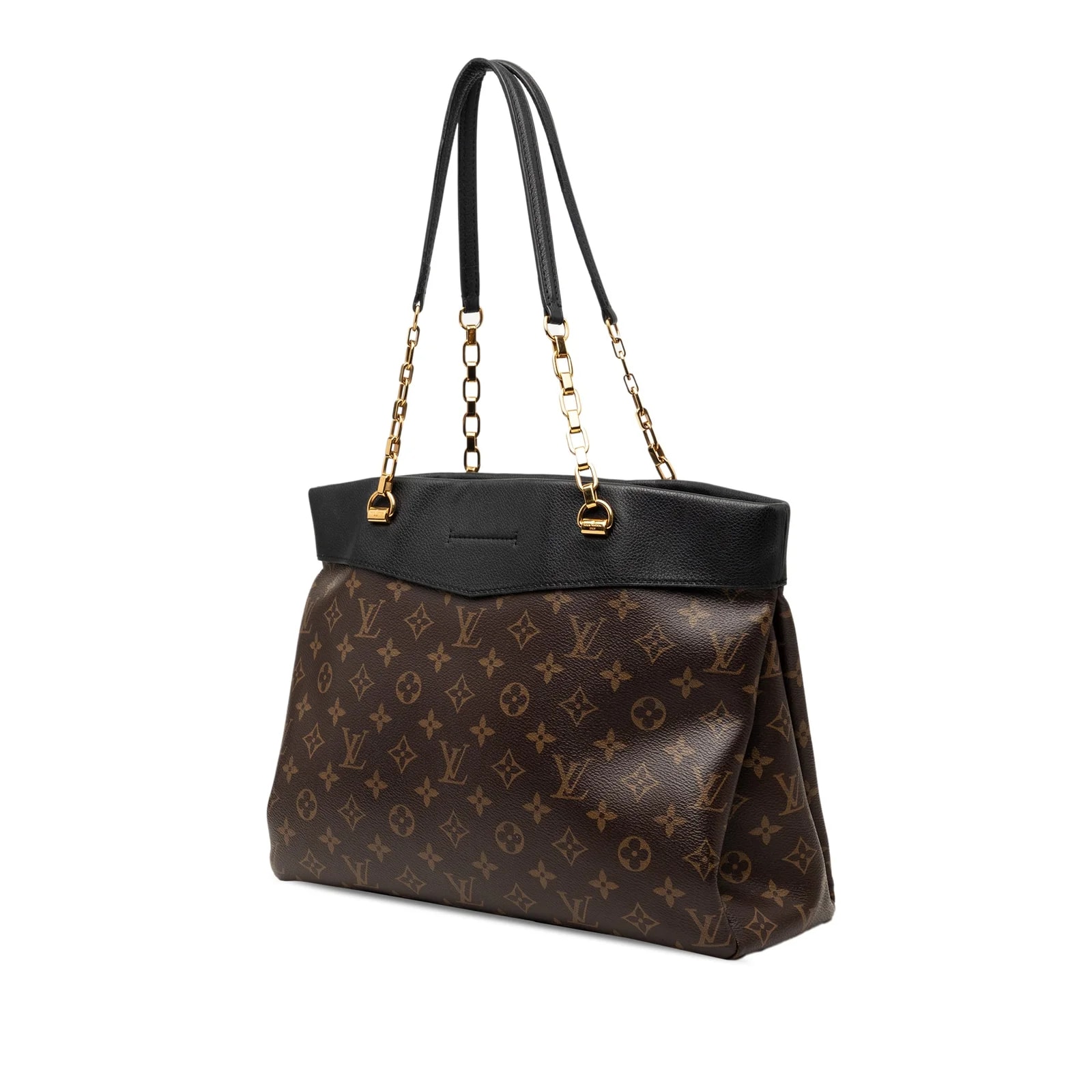Pallas Shopper 2
