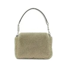 Authentic Fendi 3BAGUETTE 8BR757 5C1 #260-008-105-5081 2