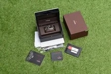 2016 Tudor Black Bay 41mm Steel Smiley Black Dial 79220N 4